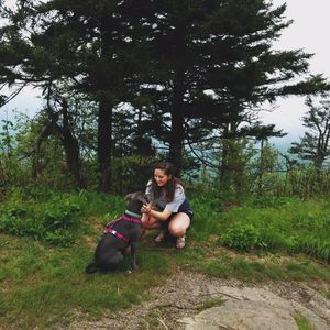 Meet your Posher, Bailey